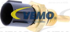 Vemo V26-72-0002 - Датчик, температура на охладителната течност vvparts.bg