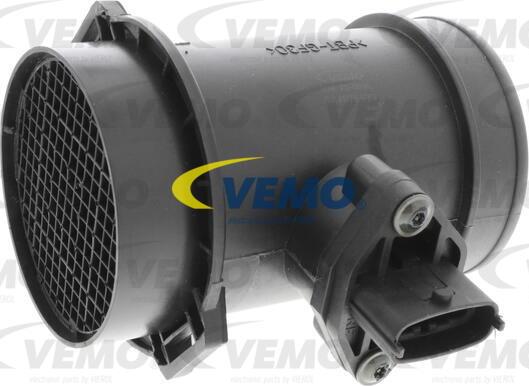 Vemo V26-72-0026 - Въздухомер-измерител на масата на въздуха vvparts.bg