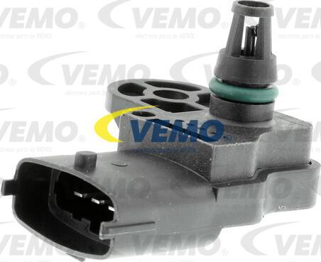 Vemo V26-72-0207 - Датчик, налчгане във всмукателните тръби vvparts.bg