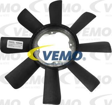 Vemo V20-90-1100 - Перка, охлаждане на двигателя vvparts.bg