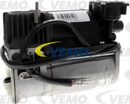 Vemo V20-52-0004 - Компресор, пневматична система vvparts.bg