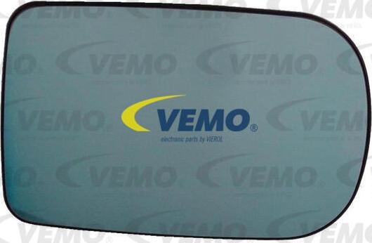 Vemo V20-69-0020 - Стъкло на огледало, външно огледало vvparts.bg