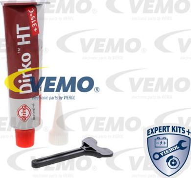 Vemo V20-60-1564 - Комплект гарнитури, маслен радиатор vvparts.bg