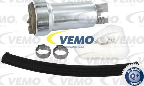 Vemo V20-09-0451 - Горивопроводен модул (горивна помпа+сонда) vvparts.bg