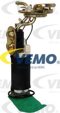 Vemo V20-09-0084 - Горивопроводен модул (горивна помпа+сонда) vvparts.bg