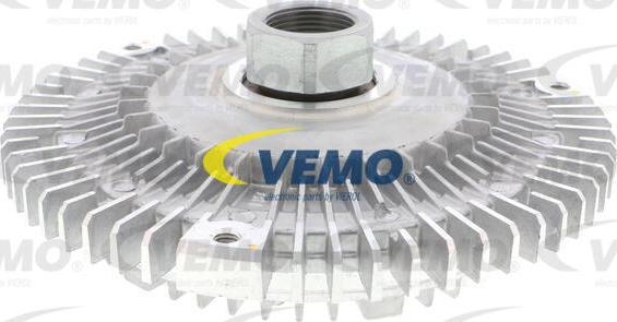 Vemo V20-04-1063-1 - Съединител, вентилатор на радиатора vvparts.bg