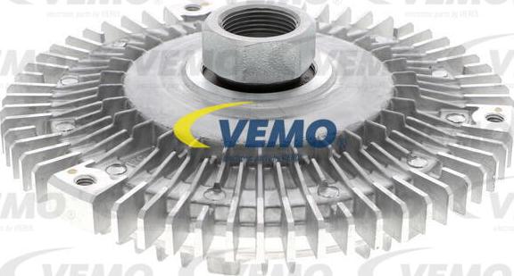 Vemo V20-04-1070-1 - Съединител, вентилатор на радиатора vvparts.bg