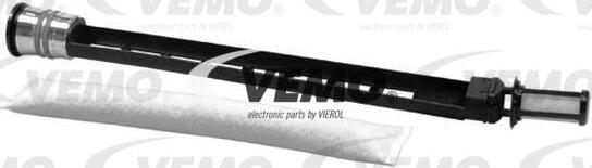 Vemo V20-06-0069 - Изсушител, климатизация vvparts.bg