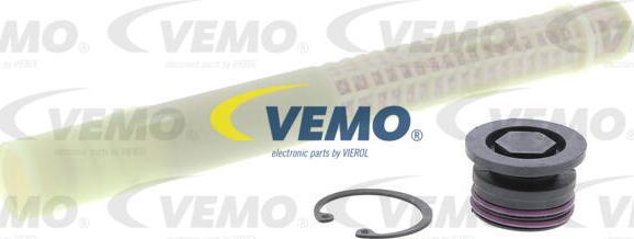 Vemo V20-06-0076 - Изсушител, климатизация vvparts.bg