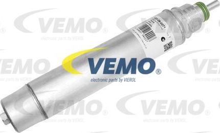 Vemo V20-06-0071 - Изсушител, климатизация vvparts.bg