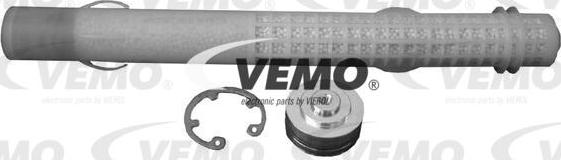 Vemo V20-06-0072 - Изсушител, климатизация vvparts.bg