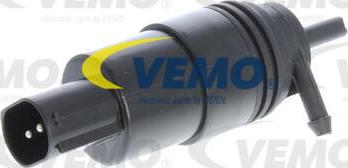 Vemo V20-08-0105 - Водна помпа за миещо устр., почистване на стъклата vvparts.bg