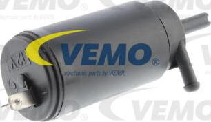 Vemo V20-08-0101 - Водна помпа за миещо устр., почистване на стъклата vvparts.bg