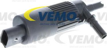 Vemo V20-08-0379 - Водна помпа за миещо устр., почистване на фаровете vvparts.bg