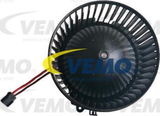 Vemo V20-03-1161 - Вентилатор вътрешно пространство vvparts.bg