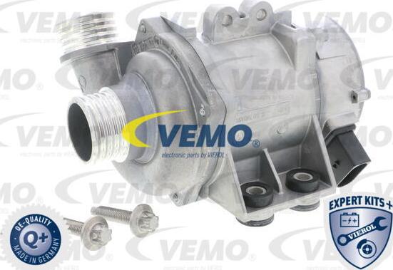 Vemo V20-16-0001 - Водна помпа vvparts.bg