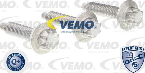 Vemo V20-16-0001 - Водна помпа vvparts.bg