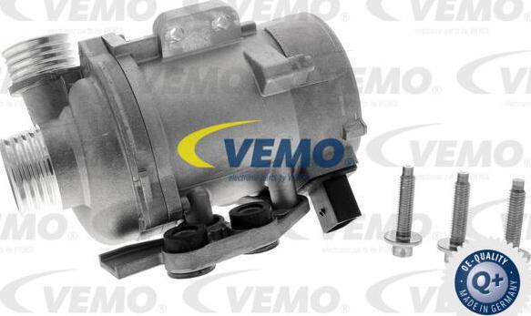 Vemo V20-16-0003 - Водна помпа vvparts.bg