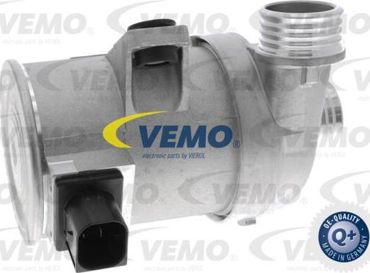 Vemo V20-16-0010 - Водна помпа vvparts.bg