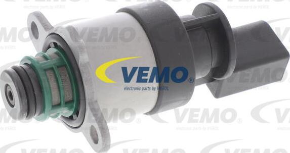 Vemo V20-11-0103 - Регулиращ клапан, количество гориво (Common-Rail-System) vvparts.bg