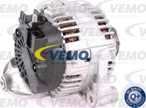 Vemo V20-13-90548 - Генератор vvparts.bg