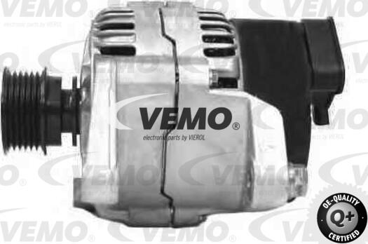 Vemo V20-13-40380 - Генератор vvparts.bg