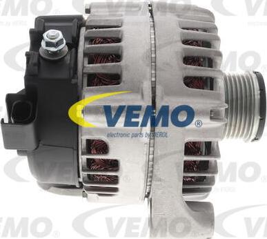 Vemo V20-13-50005 - Генератор vvparts.bg