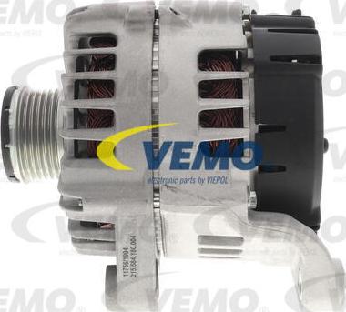 Vemo V20-13-50005 - Генератор vvparts.bg