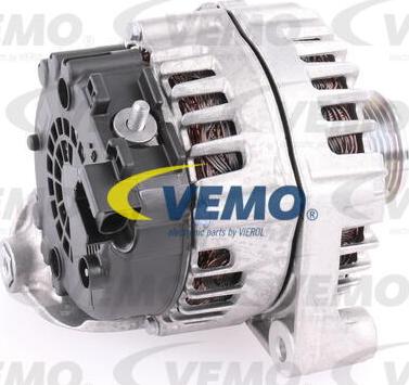 Vemo V20-13-50001 - Генератор vvparts.bg