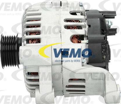 Vemo V20-13-50008 - Генератор vvparts.bg