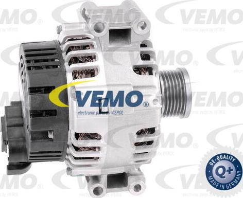 Vemo V20-13-50003 - Генератор vvparts.bg