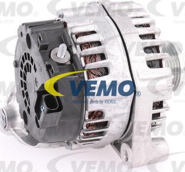 Vemo V20-13-50002 - Генератор vvparts.bg