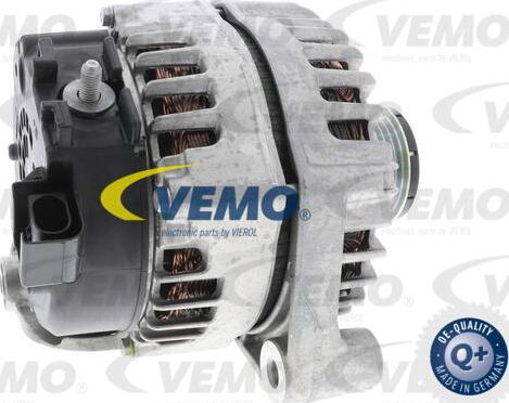 Vemo V20-13-50015 - Генератор vvparts.bg