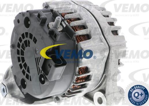 Vemo V20-13-50010 - Генератор vvparts.bg
