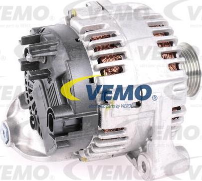 Vemo V20-13-50011 - Генератор vvparts.bg