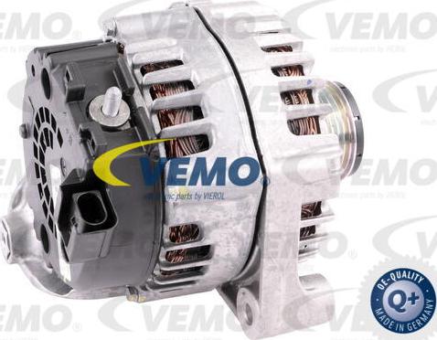 Vemo V20-13-50017 - Генератор vvparts.bg