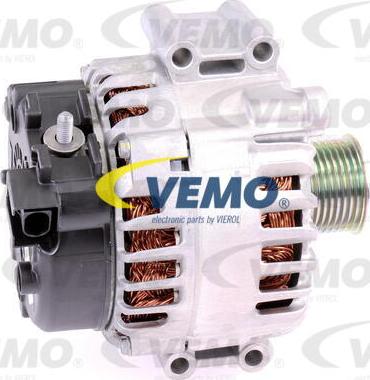 Vemo V20-13-50034 - Генератор vvparts.bg