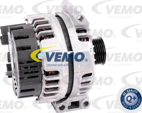 Vemo V20-13-50035 - Генератор vvparts.bg