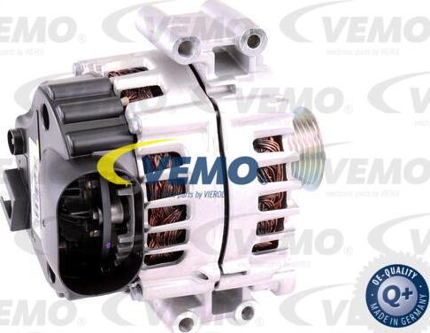 Vemo V20-13-50032 - Генератор vvparts.bg
