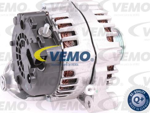 Vemo V20-13-50024 - Генератор vvparts.bg