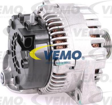 Vemo V20-13-50026 - Генератор vvparts.bg