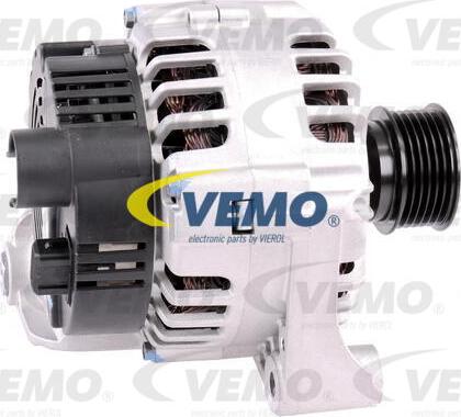 Vemo V20-13-50028 - Генератор vvparts.bg