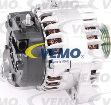 Vemo V20-13-50022 - Генератор vvparts.bg