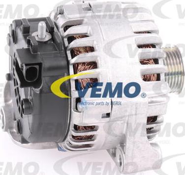 Vemo V20-13-50027 - Генератор vvparts.bg