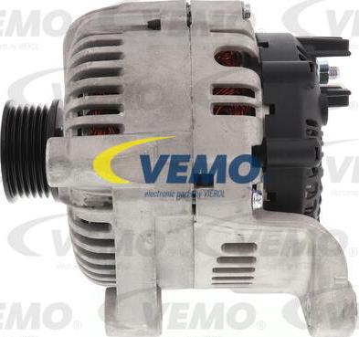 Vemo V20-13-80350 - Генератор vvparts.bg