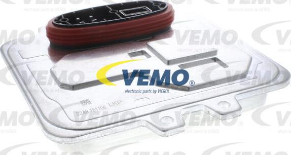 Vemo V20-84-0021 - Стартер за ксенонов фар vvparts.bg