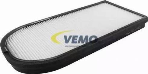 Vemo V20-30-1035 - Филтър купе (поленов филтър) vvparts.bg