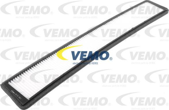 Vemo V20-30-1045-1 - Филтър купе (поленов филтър) vvparts.bg