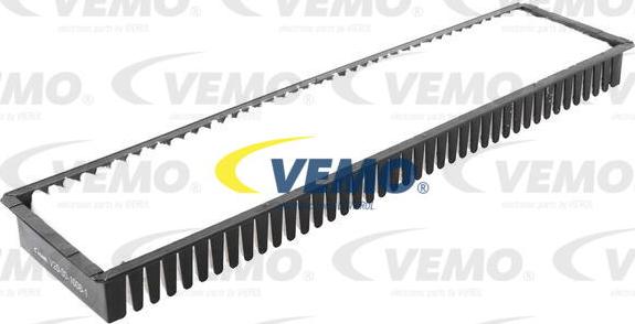 Vemo V20-30-1008-1 - Филтър купе (поленов филтър) vvparts.bg