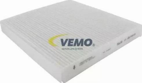 Vemo V20-30-1007 - Филтър купе (поленов филтър) vvparts.bg